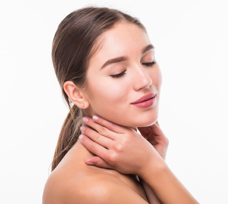Hydrafacial